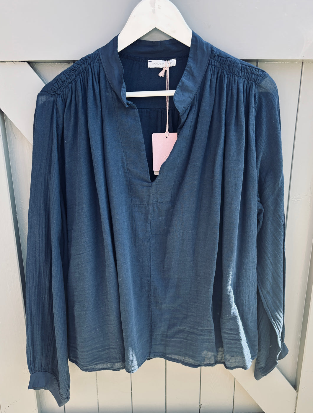 Betty Blouse