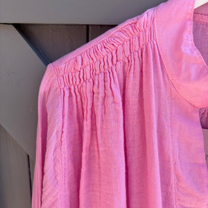 Betty Blouse