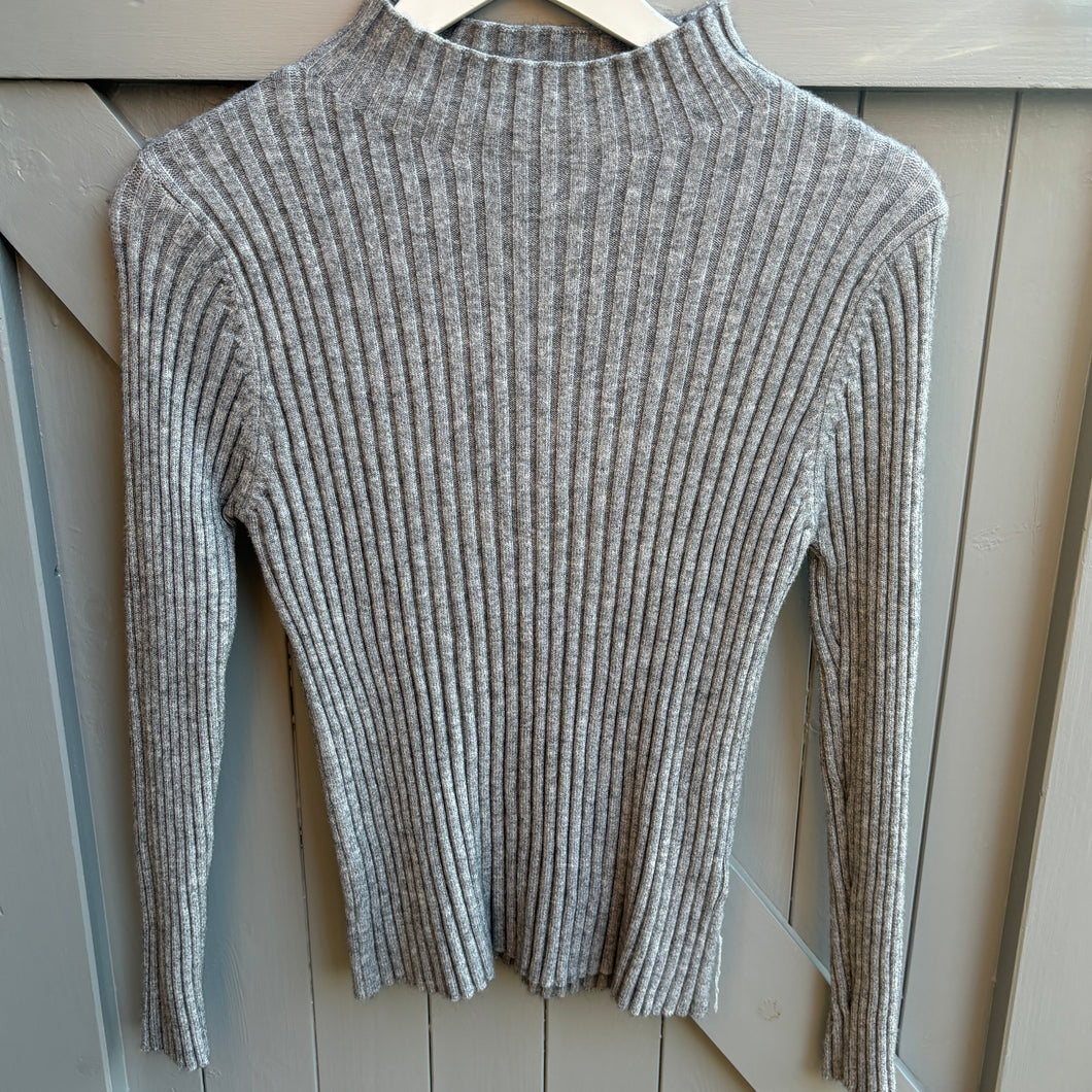 Ribbed Knit