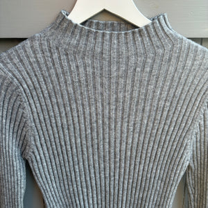 Ribbed Knit