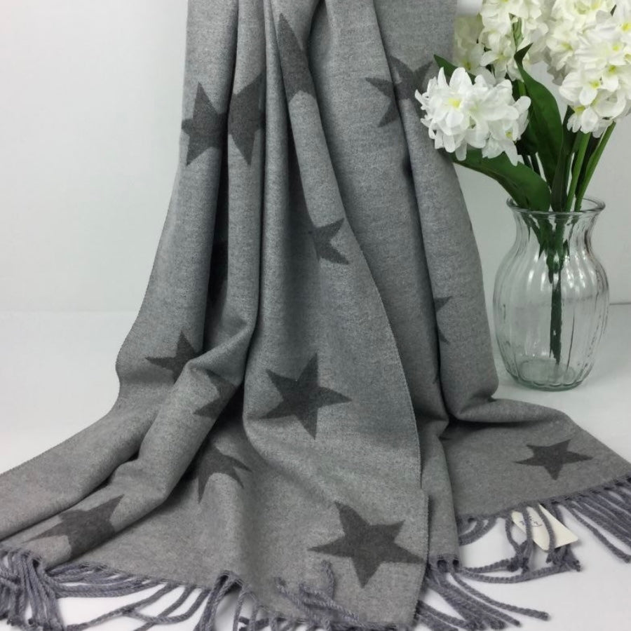 Star Scarf