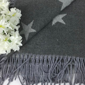 Star Scarf