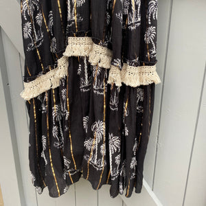 Tropical Dress