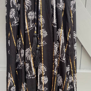 Tropical Dress