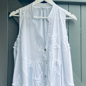 Star Floaty Dress