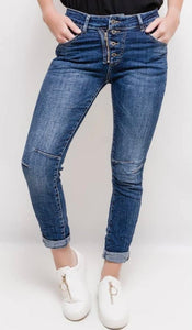 Melly&Co Denim Jeans