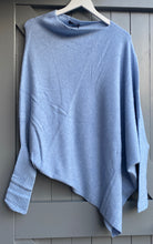 Load image into Gallery viewer, Asymmetric Jumper
