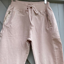 Load image into Gallery viewer, The Ultimate Jogger - Light Pink
