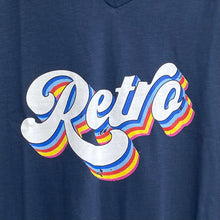 Load image into Gallery viewer, Retro T
