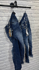 Melly&Co Denim Jeans