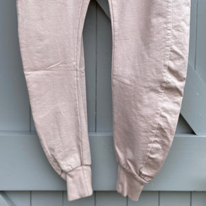 The Ultimate Jogger - Light Pink