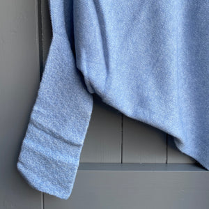 Asymmetric Jumper