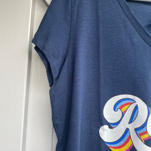 Retro T