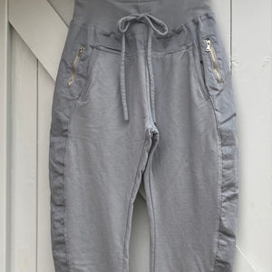 The Ultimate Jogger - Mid Grey
